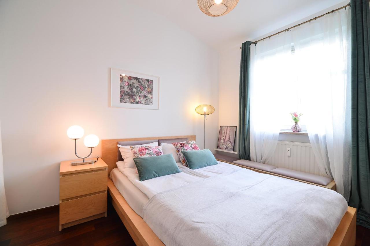 Citystay Parkur Sopot Apartment Ngoại thất bức ảnh